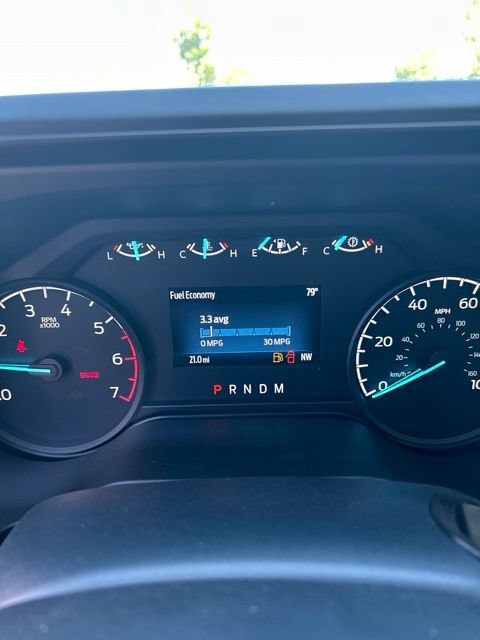 New 2026 Ford F250 XL w/ XL Chrome Package AWD/4WD image 30