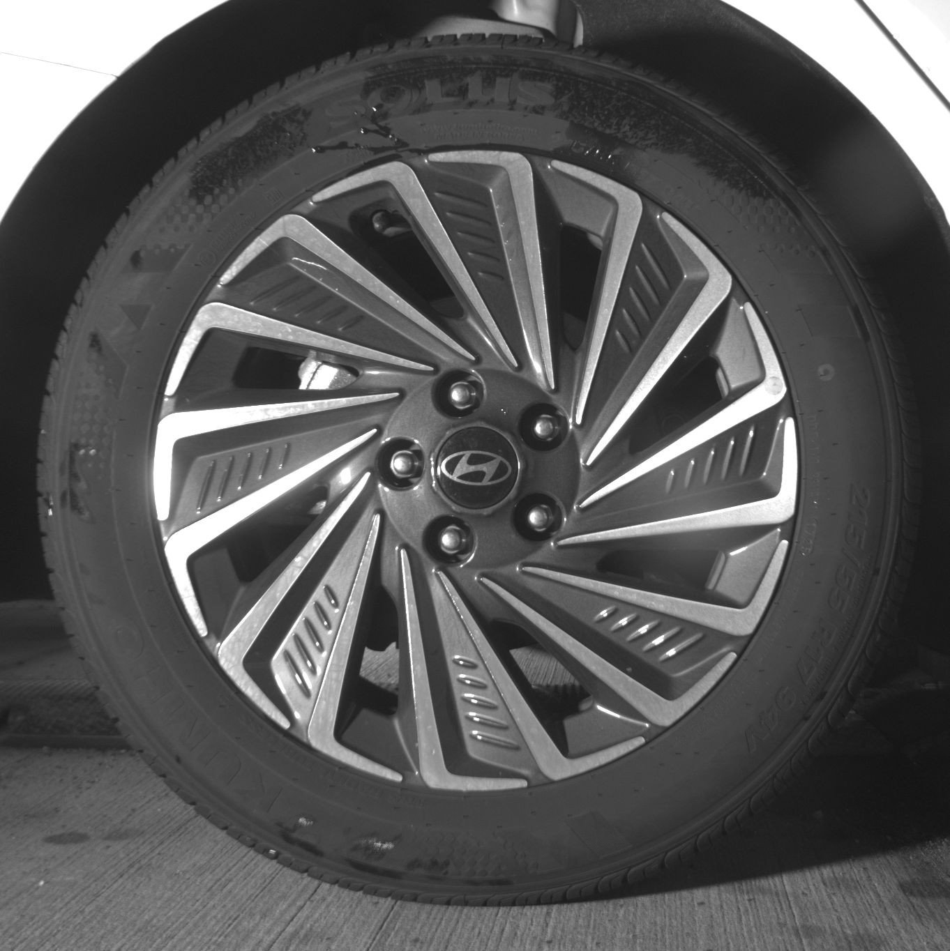 Used 2025 Hyundai Sonata SEL FWD image 15