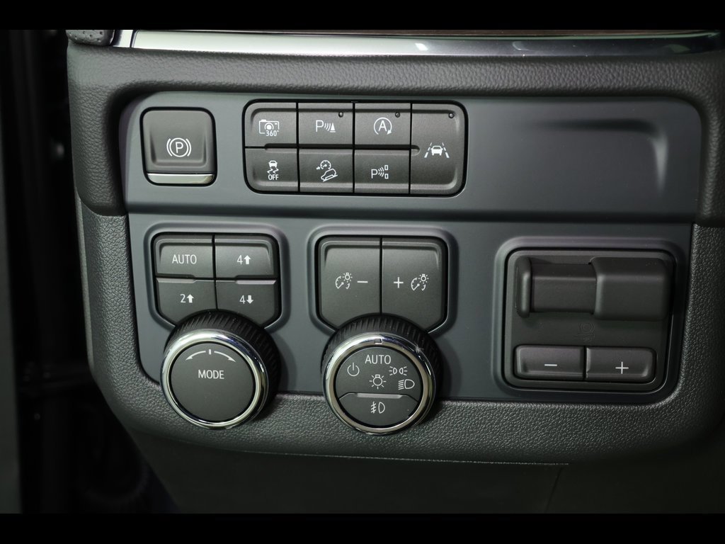 New 2026 Chevrolet Tahoe Premier image 15