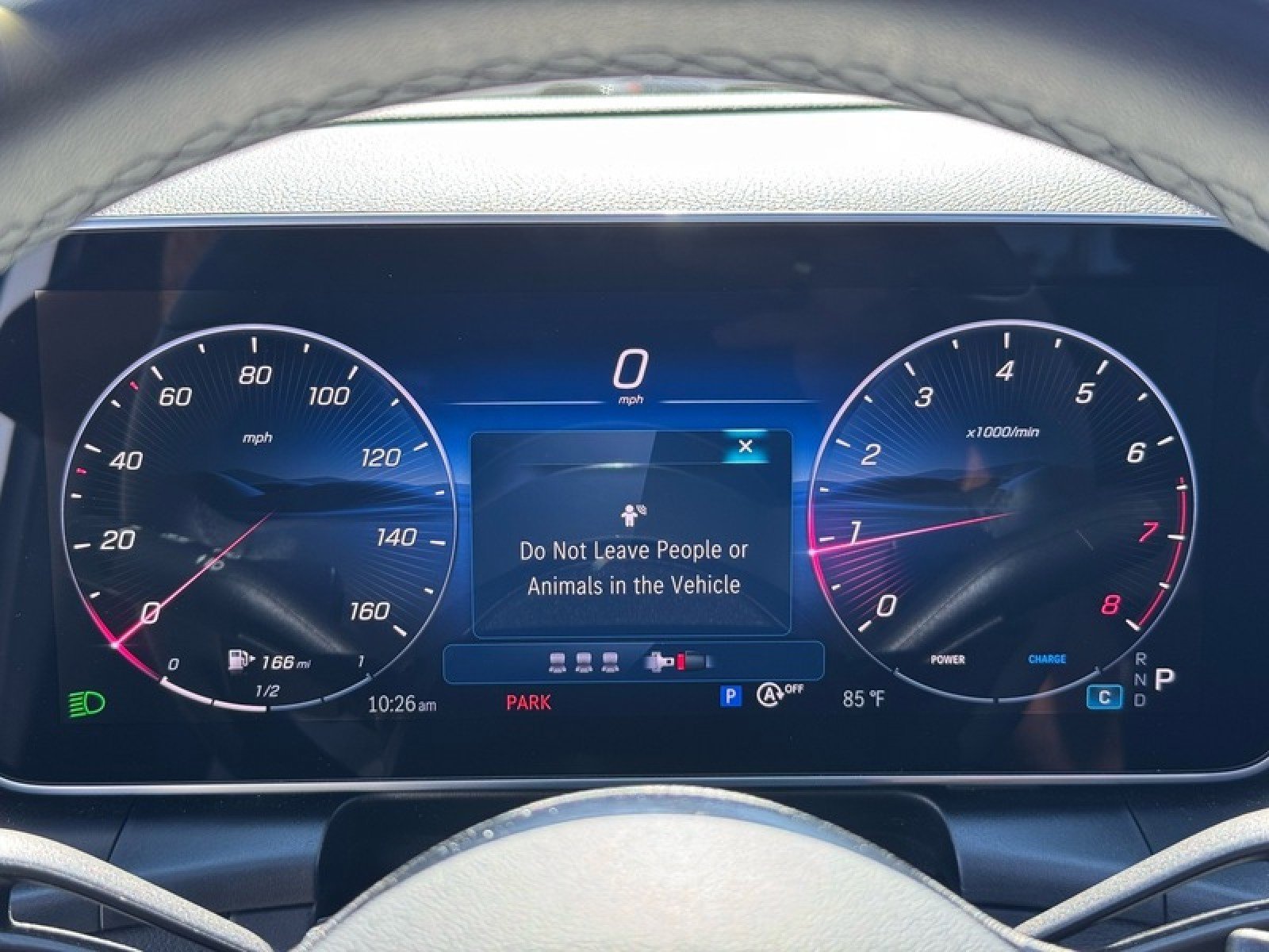 Certified 2026 Mercedes-Benz GLC 300 4MATIC image 28