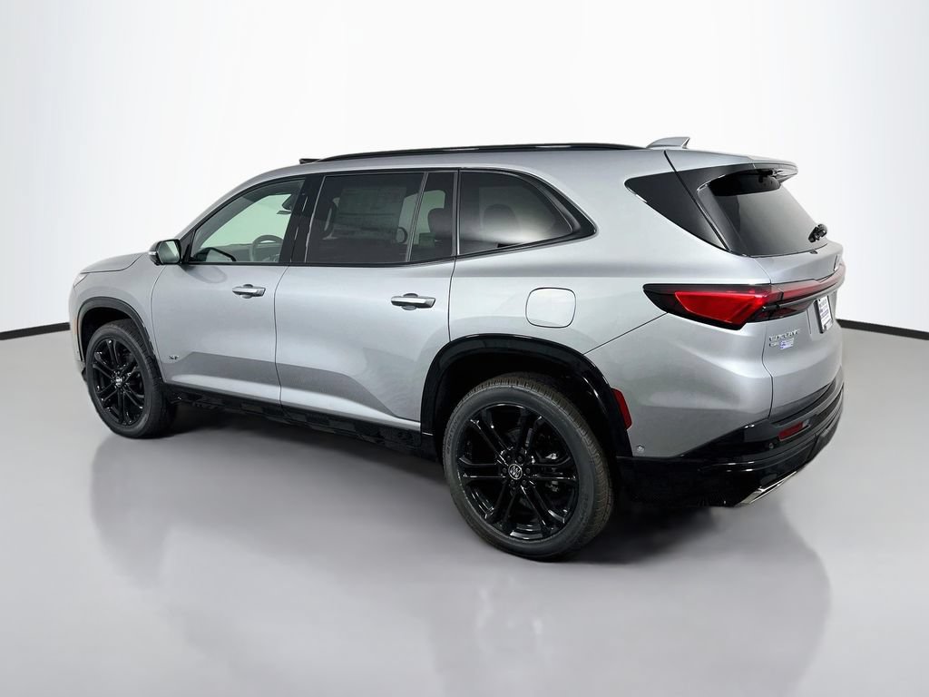 New 2026 Buick Enclave Sport Touring w/ Super Cruise Package AWD/4WD image 5