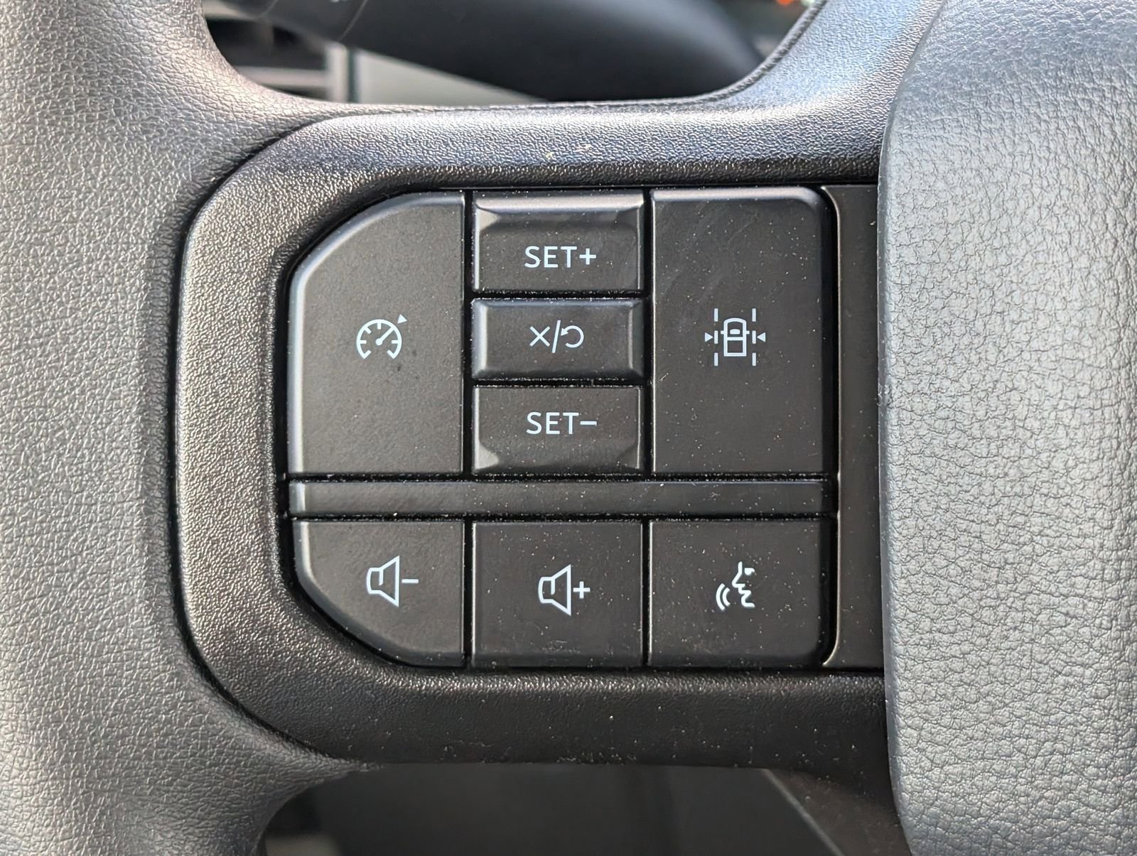 New 2026 Ford F150 STX w/ Equipment Group 200A image 21