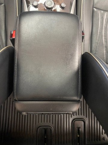 Used 2019 INFINITI QX60 Luxe w/ Sensory Package image 20