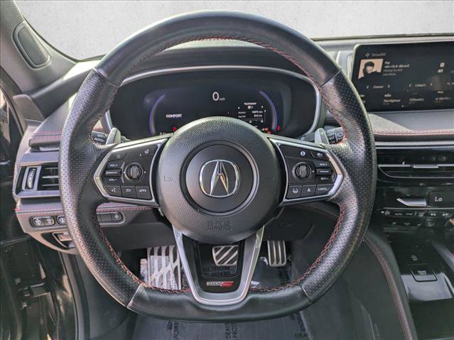 Used 2023 Acura MDX Type S image 11