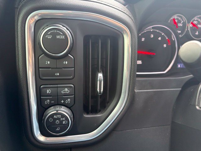 Used 2020 Chevrolet Silverado 3500 LT w/ All Star Edition AWD/4WD image 23