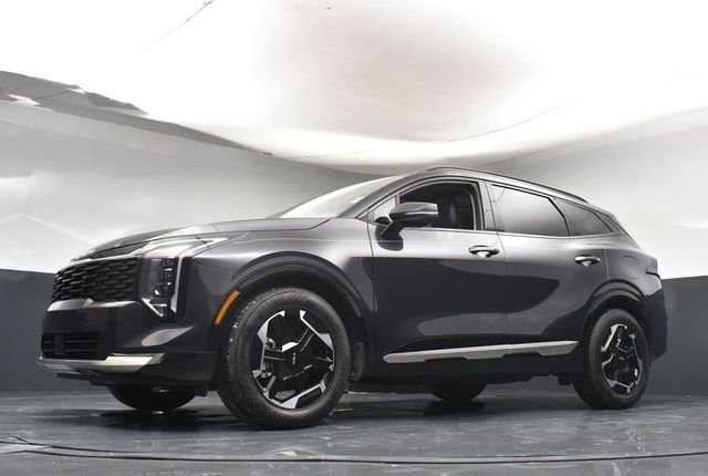 Certified 2026 Kia Sportage SX image 35