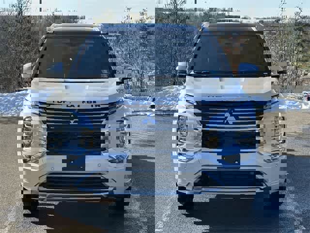 Used 2025 Mitsubishi Outlander GT image 35