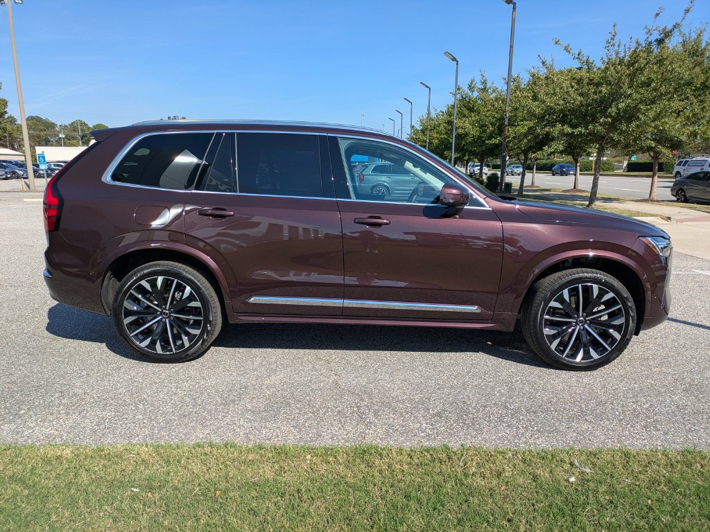 New 2027 Volvo XC90 B6 Plus AWD/4WD image 7