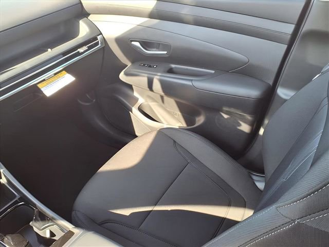 New 2026 Hyundai Tucson SEL image 15