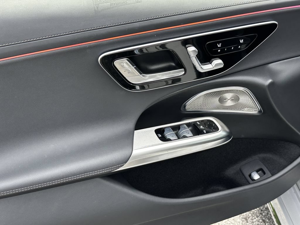 Certified 2025 Mercedes-Benz E 350 Sedan image 11