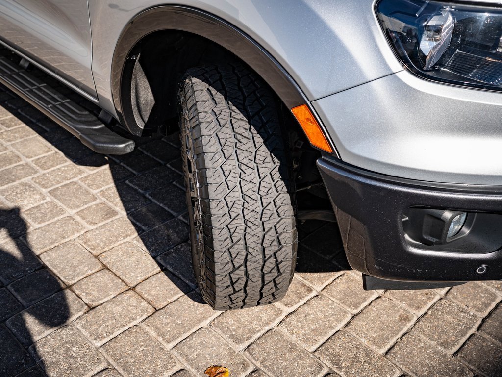 Used 2019 Ford Ranger XLT w/ Equipment Group 301A Mid image 47