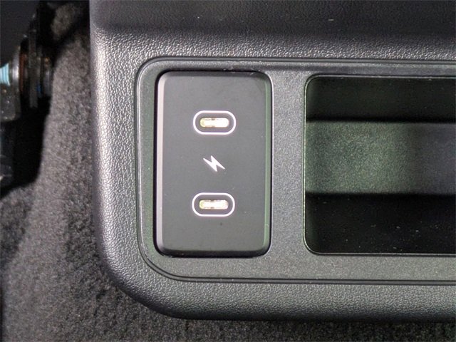 Used 2025 Kia K4 GT-Line image 13