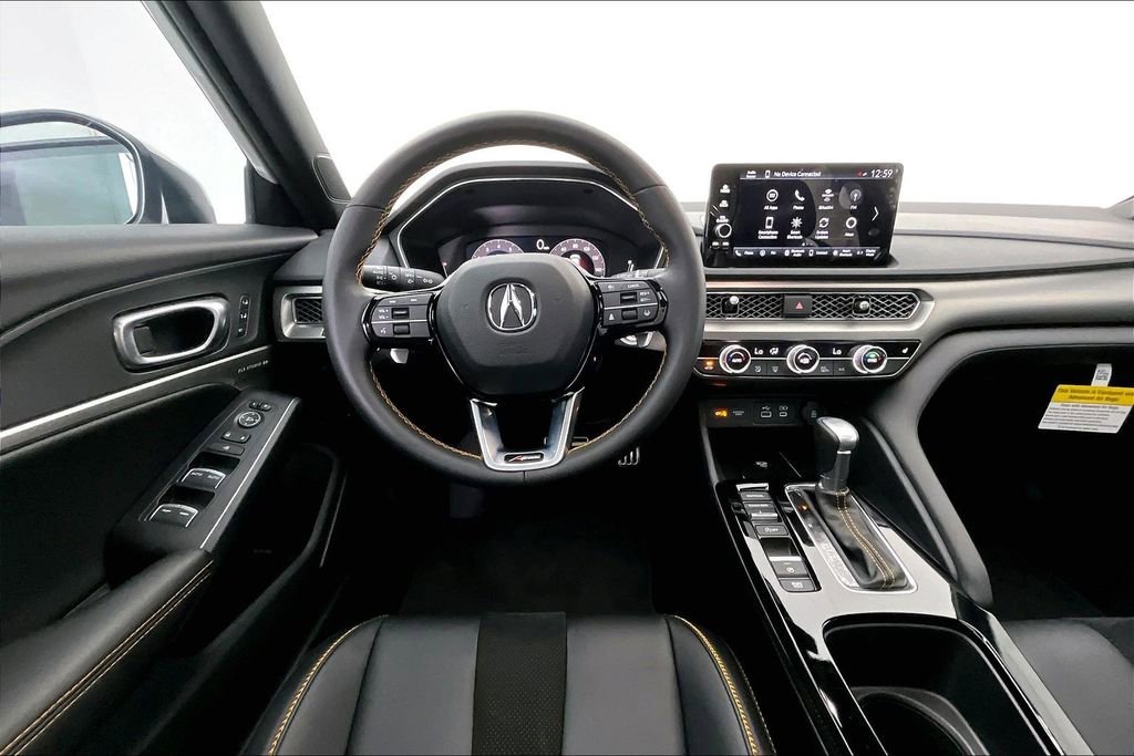 Certified 2026 Acura Integra A-Spec image 7