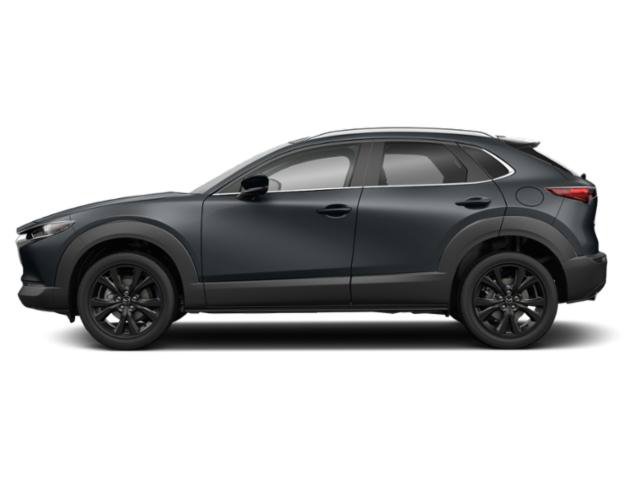 Used 2024 MAZDA CX-30 AWD 2.5 S w/ Preferred Package image 2