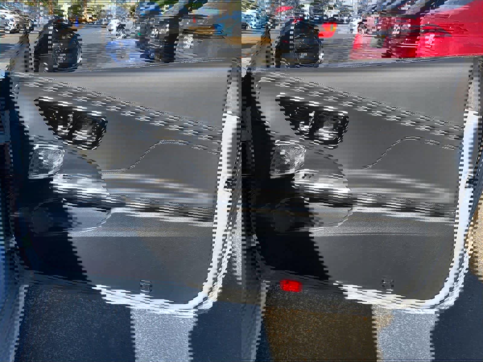 Used 2024 Mercedes-Benz CLE 300 4MATIC Coupe image 26