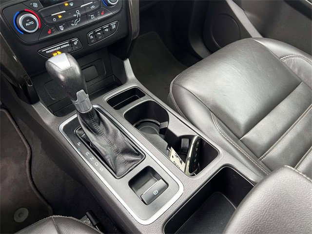 Certified 2017 Ford Escape Titanium w/ Equipment Group 301A image 24