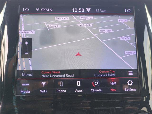 Used 2019 RAM 2500 Power Wagon image 12