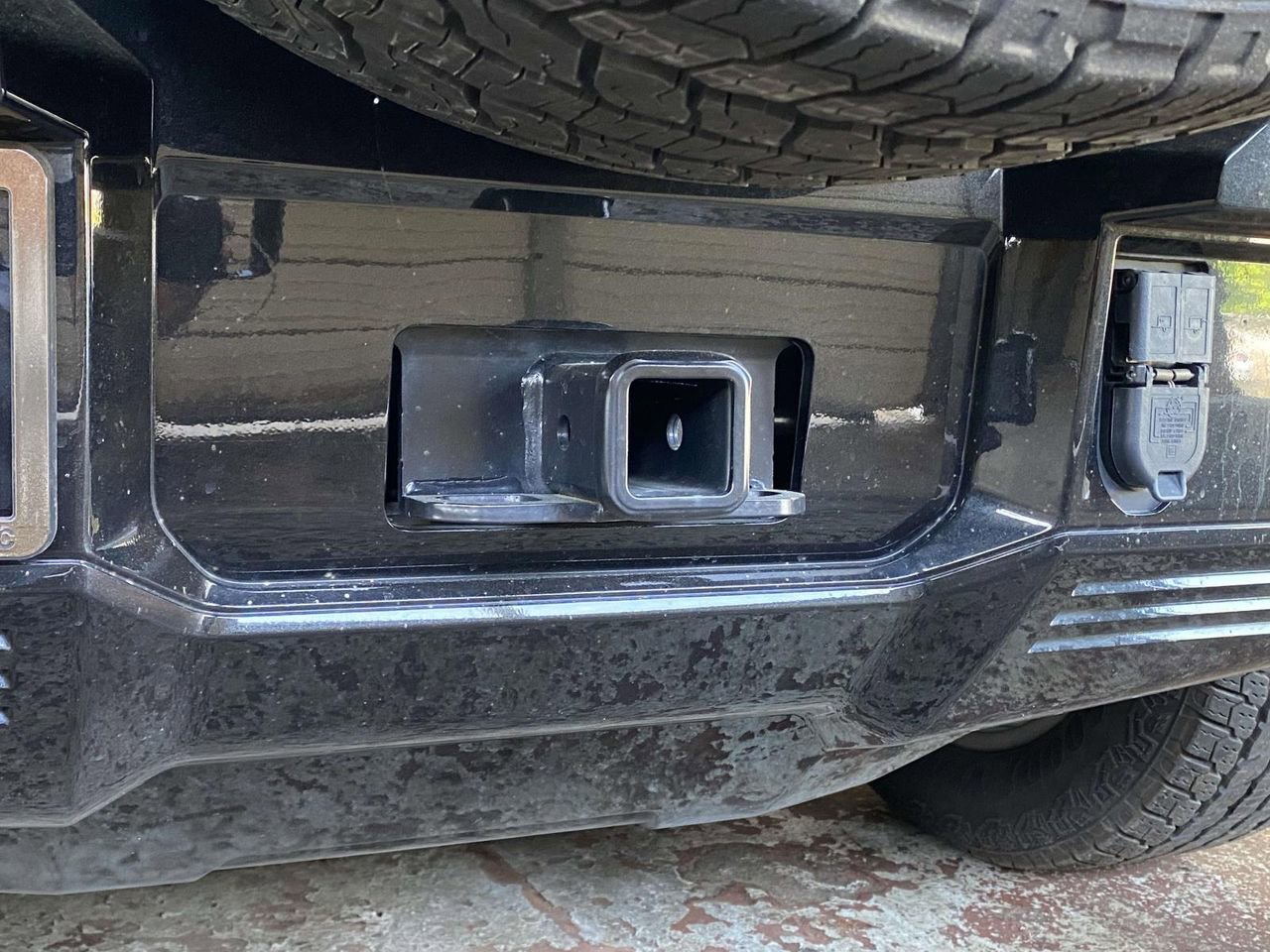 Used 2025 GMC Hummer EV 3X image 9