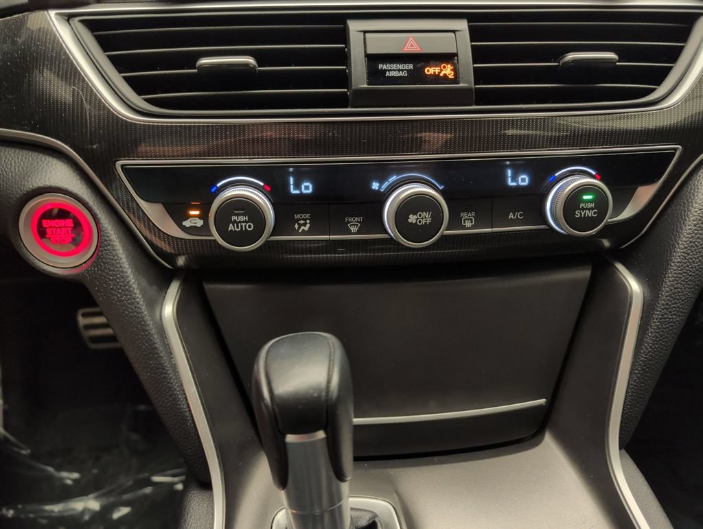 Used 2022 Honda Accord Sport image 21