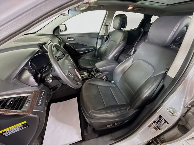 Used 2017 Hyundai Santa Fe Sport w/ 2.0T Ultimate Tech Package 05 AWD/4WD image 24