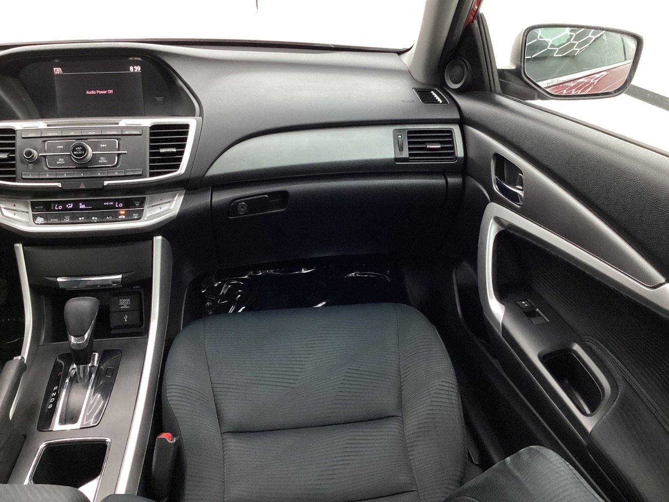 Used 2014 Honda Accord LX-S image 22
