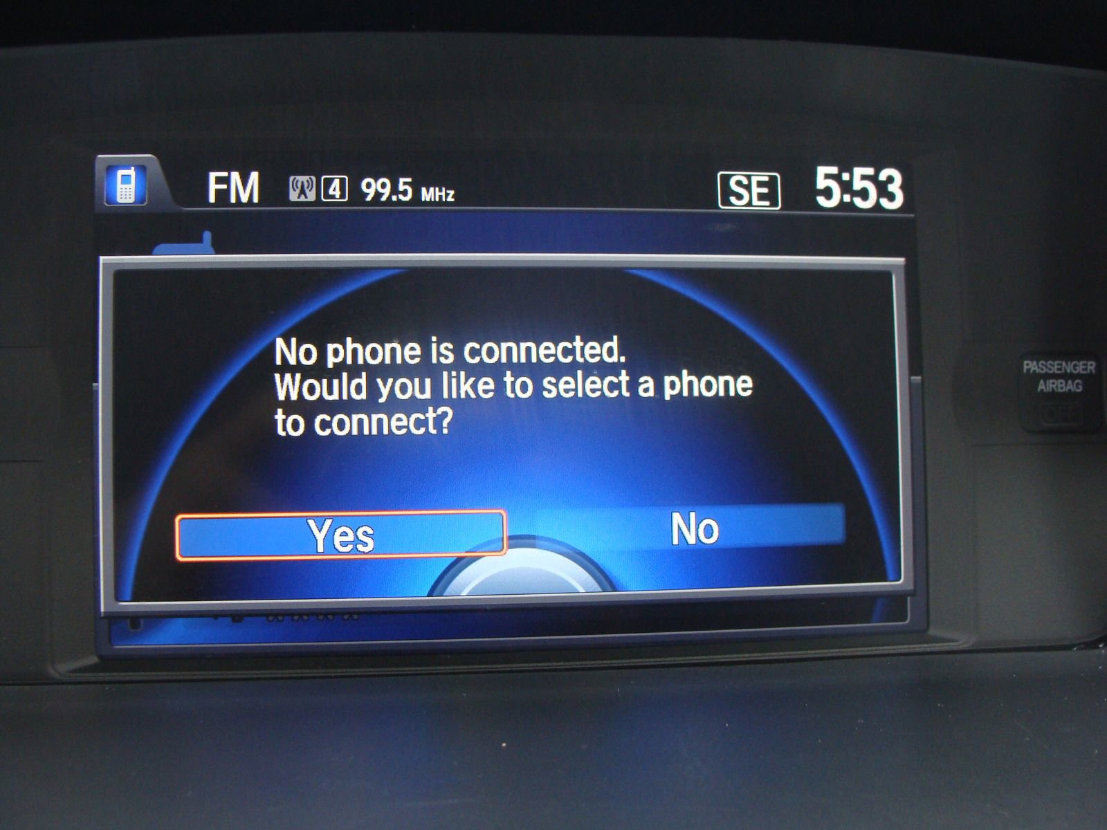 Used 2015 Honda Odyssey EX-L image 20