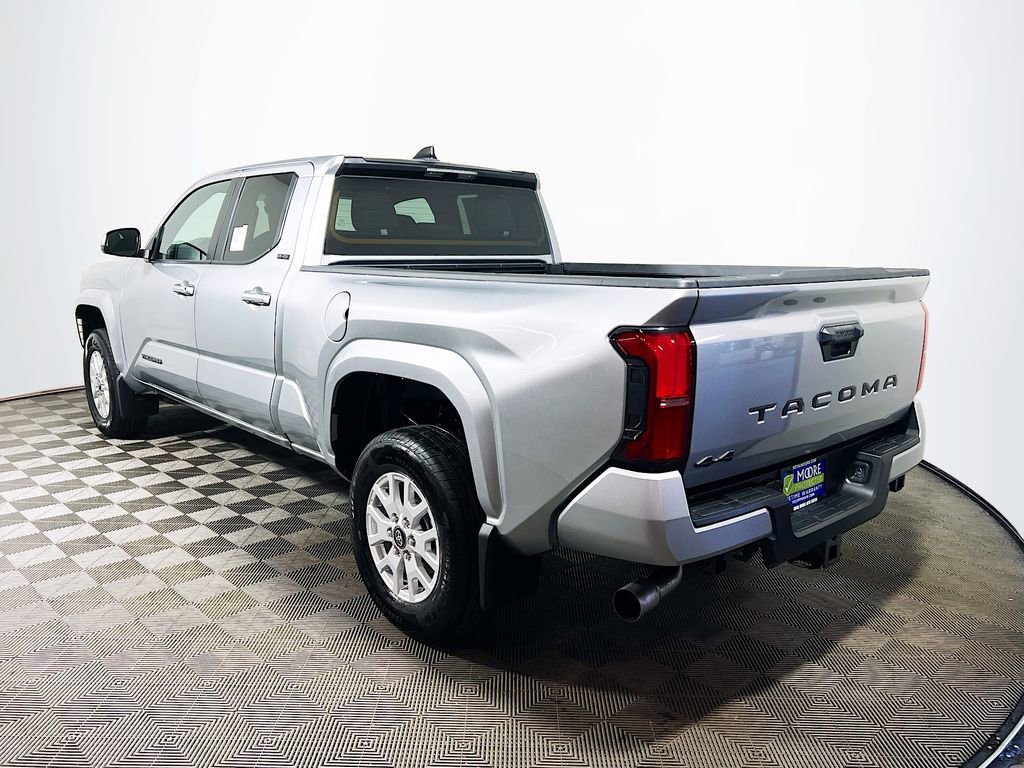 New 2026 Toyota Tacoma SR5 image 6