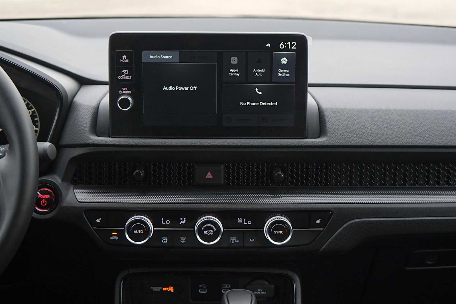 Certified 2026 Honda CR-V Sport image 19