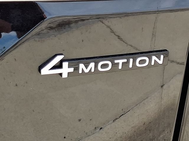 Used 2026 Volkswagen Atlas SE AWD/4WD image 30