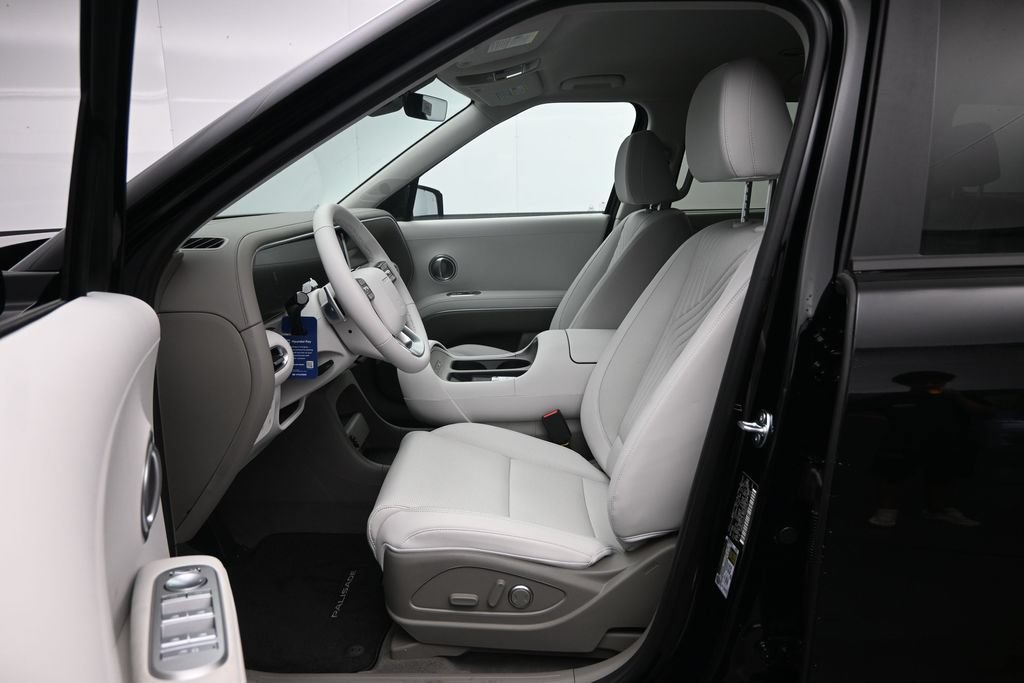 New 2026 Hyundai Palisade SEL AWD/4WD image 22