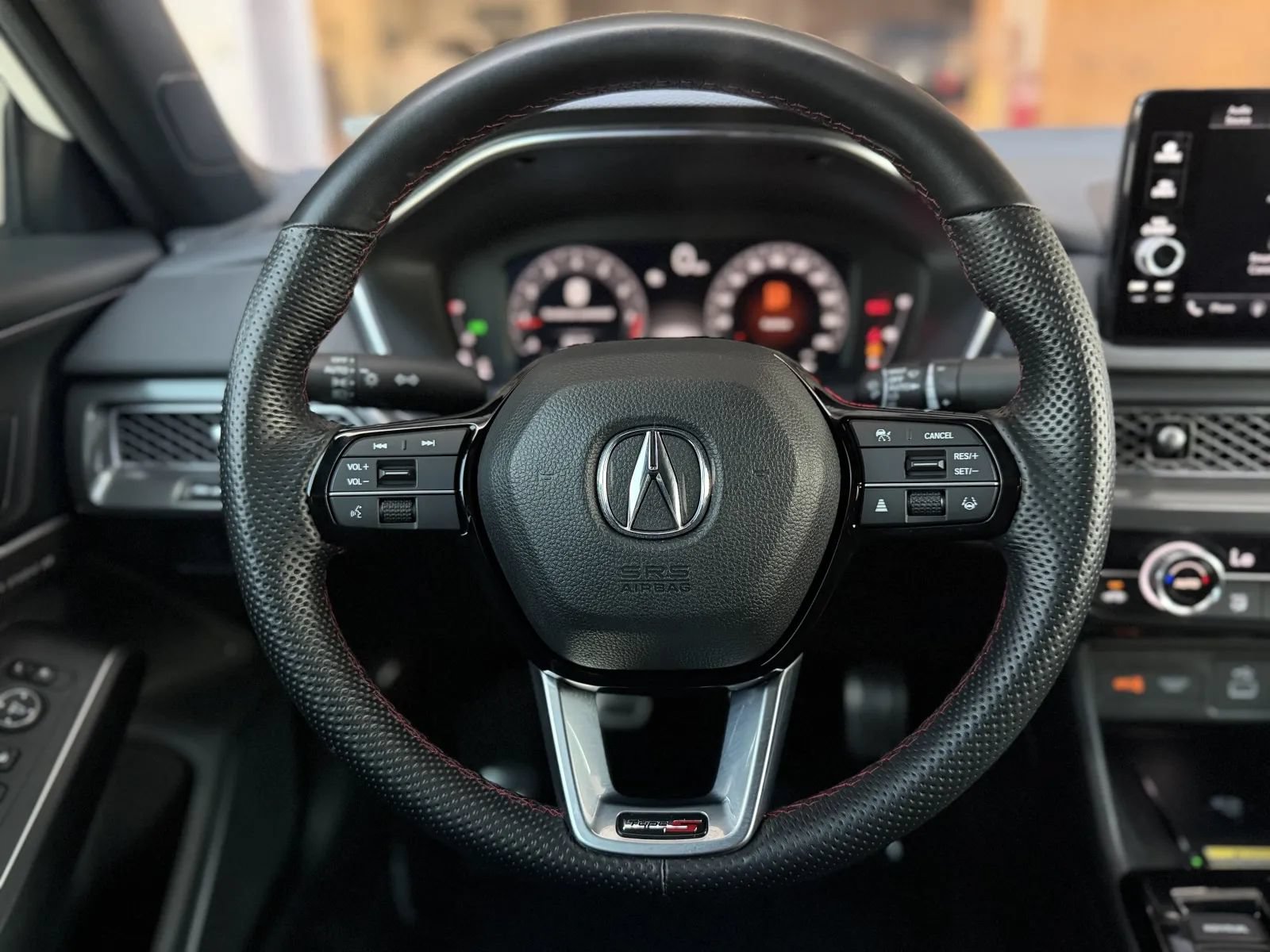 Used 2026 Acura Integra Type S FWD image 21