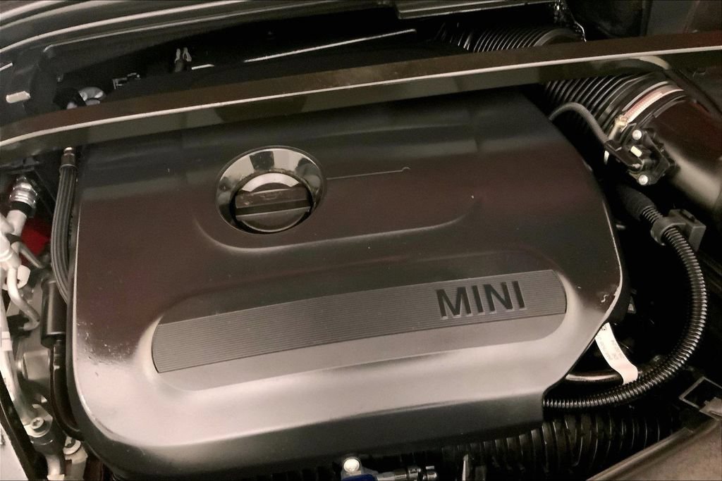 Used 2025 MINI Cooper Countryman S AWD/4WD image 30