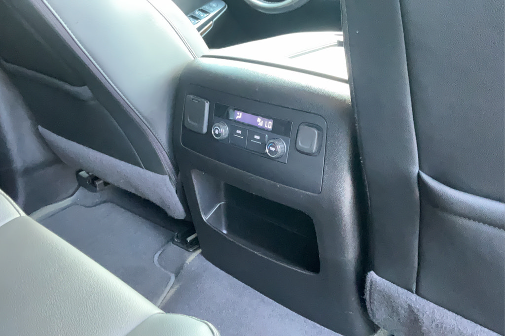 Used 2020 Chevrolet Tahoe LT w/ Max Trailering Package RWD image 22