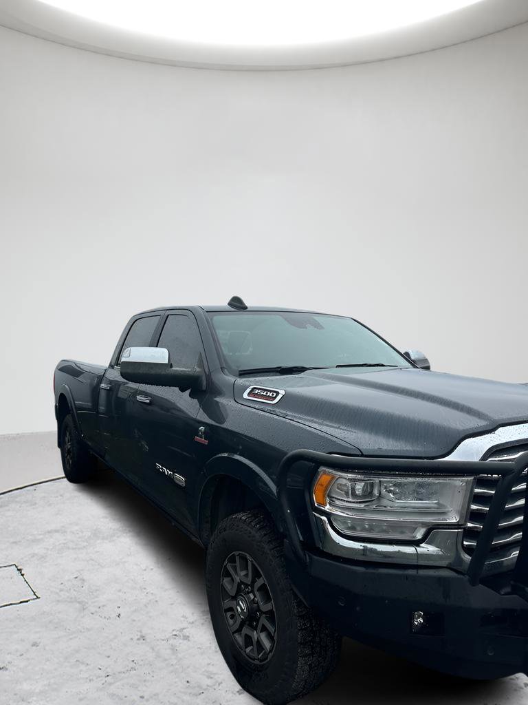 Used 2019 RAM 3500 Limited AWD/4WD image 29