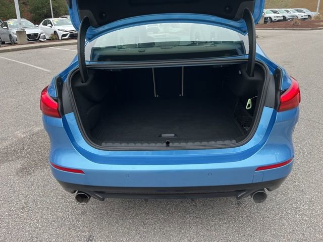 Used 2021 BMW 228i Gran Coupe 228i w/ Convenience Package image 32