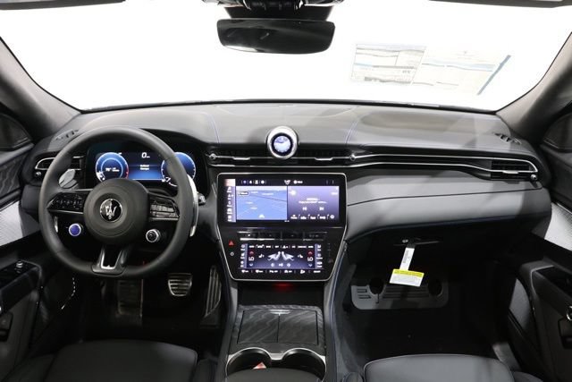 New 2026 Maserati Grecale Modena AWD/4WD image 13