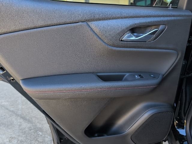 New 2026 Chevrolet Blazer RS w/ Driver Confidence II Package image 9