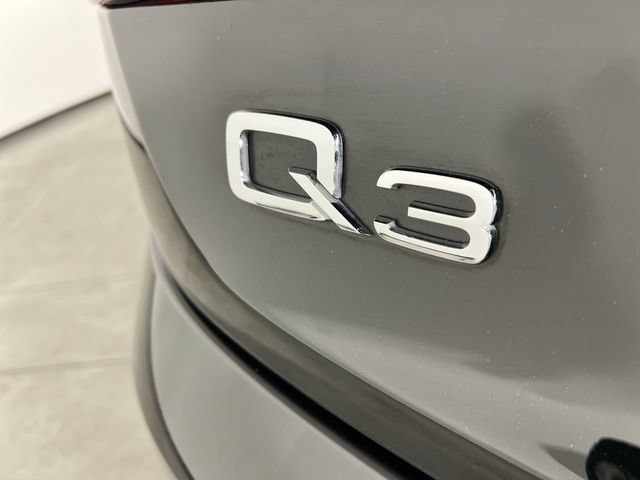 Used 2017 Audi Q3 2.0T Premium FWD image 31
