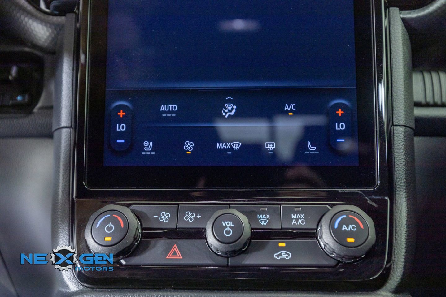 Used 2024 Ford Ranger Raptor AWD/4WD image 22