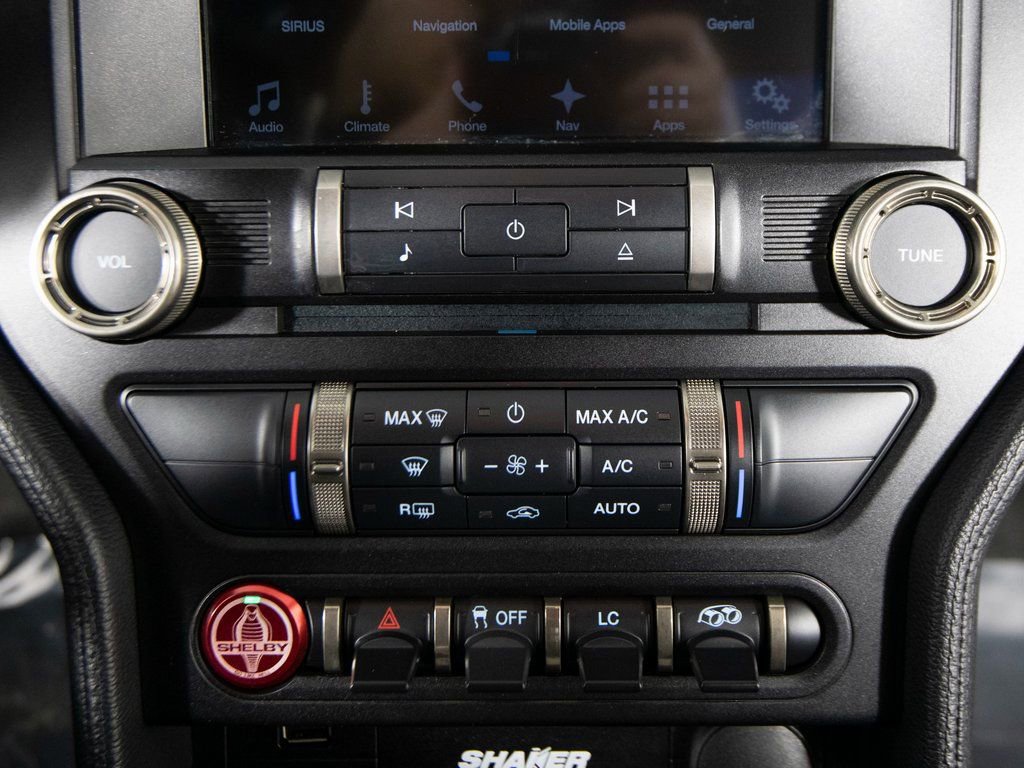 Used 2017 Ford Mustang Shelby GT350R image 20