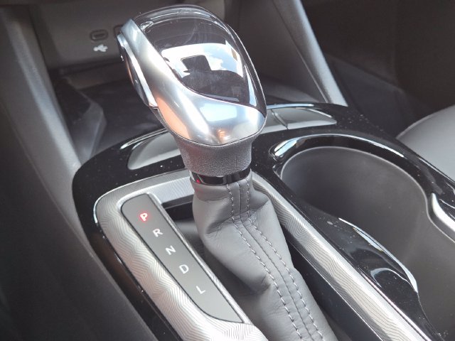 New 2026 Buick Envista Sport Touring w/ Convenience I Package FWD image 29