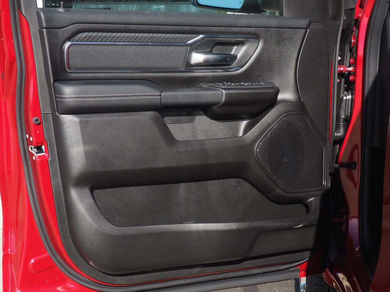 New 2026 RAM 1500 Big Horn image 10