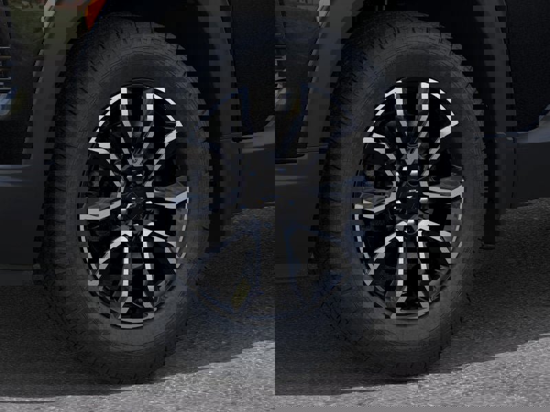 New 2026 Chevrolet TrailBlazer ACTIV AWD/4WD image 33