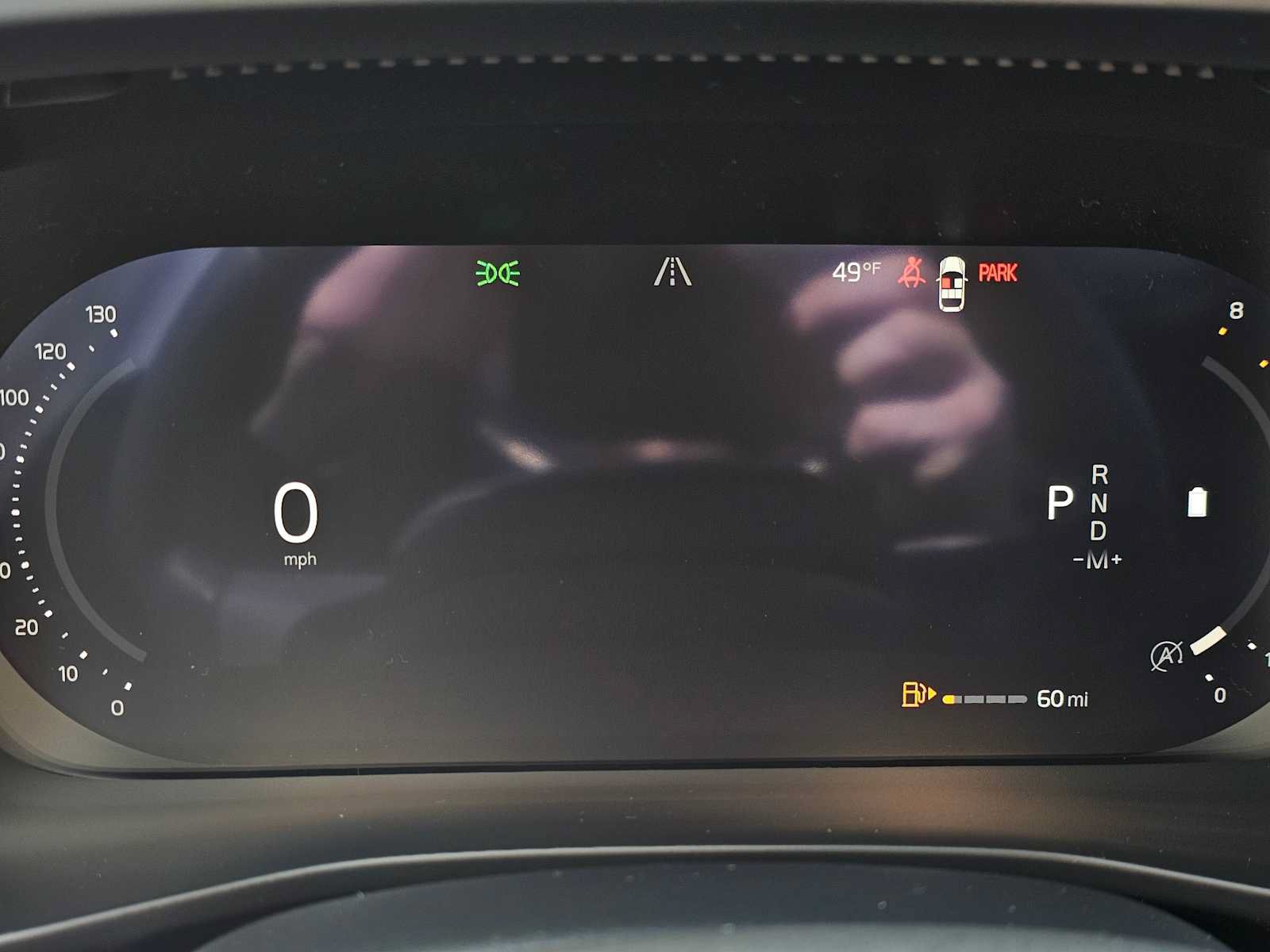 New 2026 Volvo XC40 B5 Core w/ Climate Package AWD/4WD image 29
