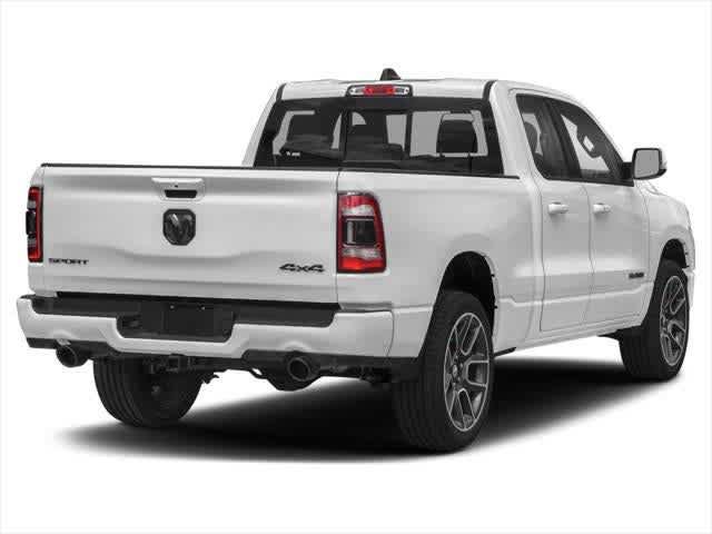 Used 2022 RAM 1500 TRX w/ TRX Level 1 Equipment Group AWD/4WD image 2