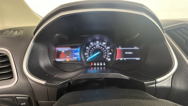 Used 2018 Ford Edge SEL w/ Equipment Group 201A AWD/4WD image 14