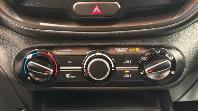 Used 2023 Kia Soul LX w/ Option Group 015 image 38