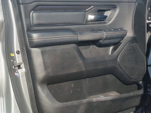 Used 2020 RAM 1500 Rebel w/ Rebel Level 1 Equipment Group image 19
