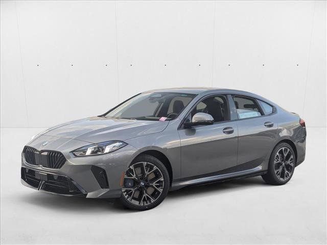 Used 2025 BMW 228i xDrive image 1
