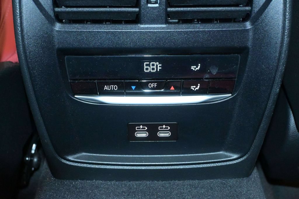Used 2023 BMW M4 Competition w/ Parking Assistance Package RWD image 34